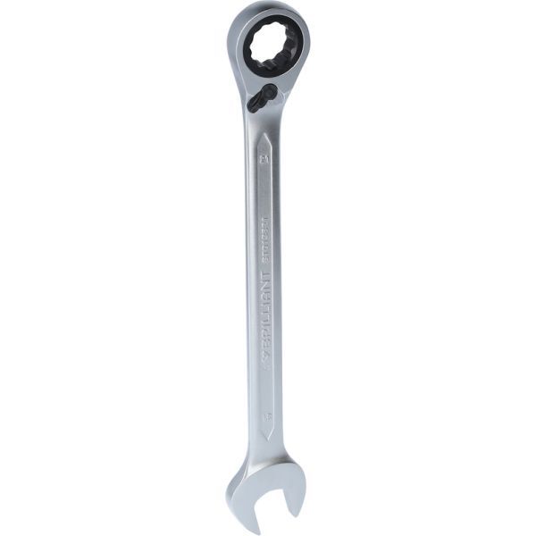 KS TOOLS BT013821 Ratchet Ring Spanner