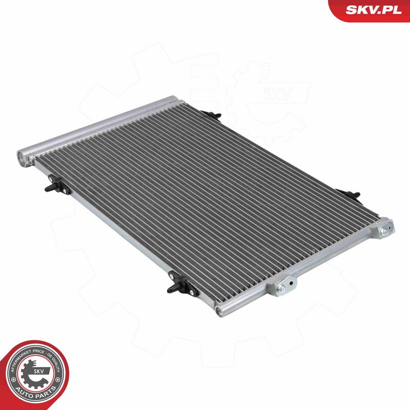 Kondensaator, kliimaseade, ESEN SKV 86SKV332