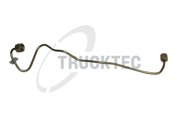 TRUCKTEC AUTOMOTIVE 02.13.058 - High-pressure Line, injection system