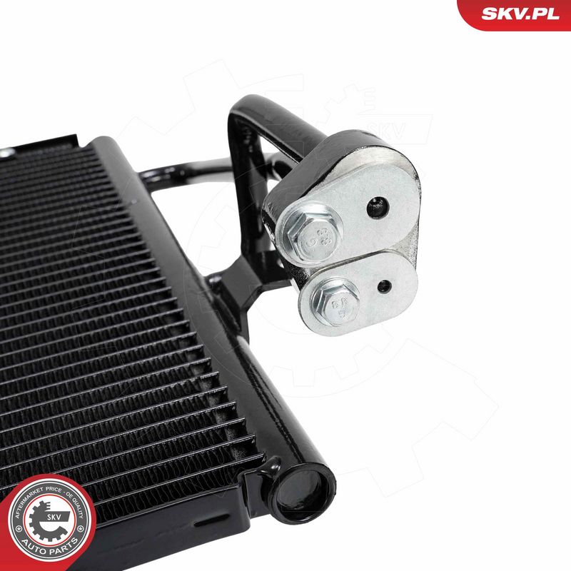 Kondensaator, kliimaseade, ESEN SKV 86SKV628