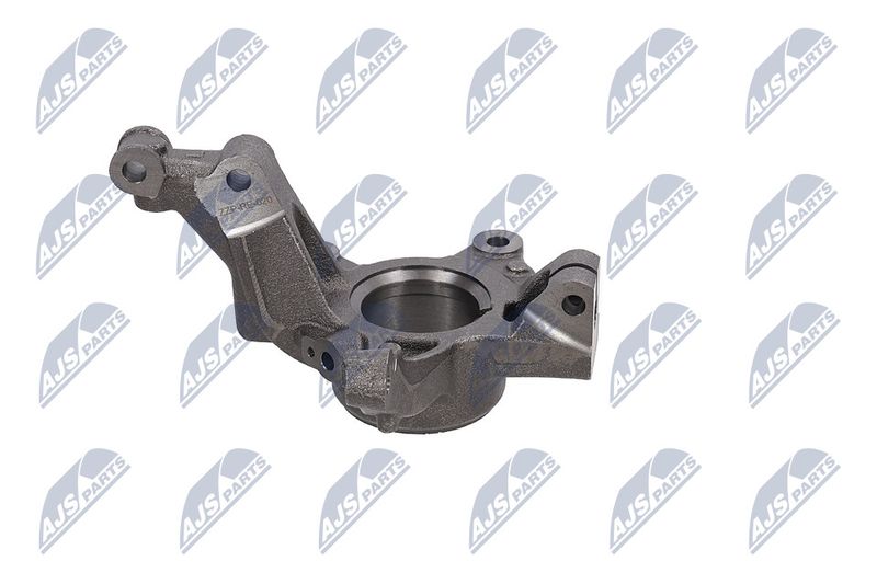 Käändmik, rattakinnitus, NTY ZZP-RE-020