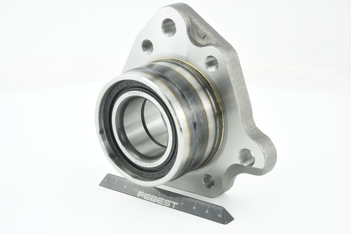 FEBEST 0382-EY8LR 3RG Wheel Hub