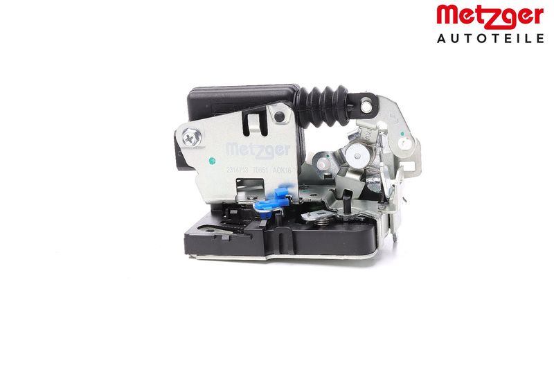 METZGER AUTOTEILE 2314713 Door Lock