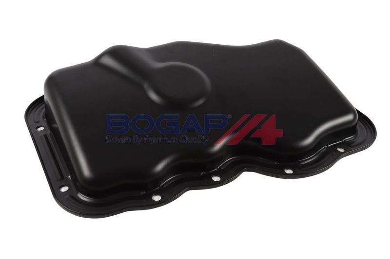 BOGAP Масляный поддон