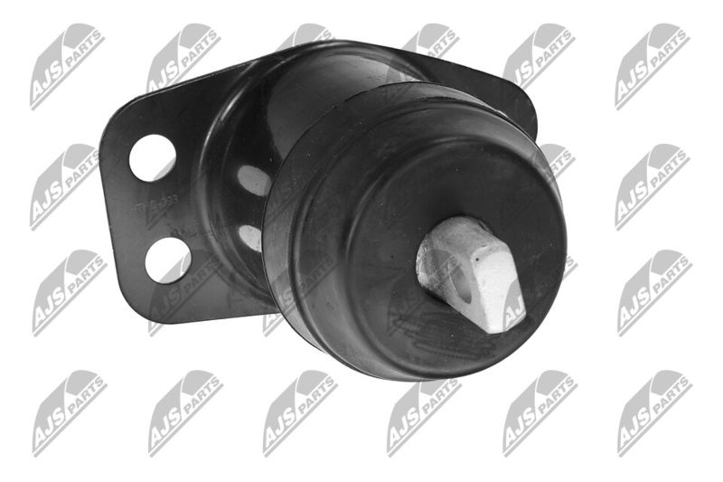 Paigutus, Mootor, NTY ZPS-HD-093