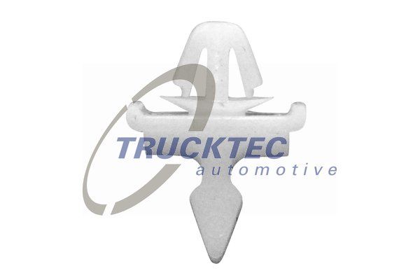 TRUCKTEC AUTOMOTIVE Tartóbilincs 02.67.215