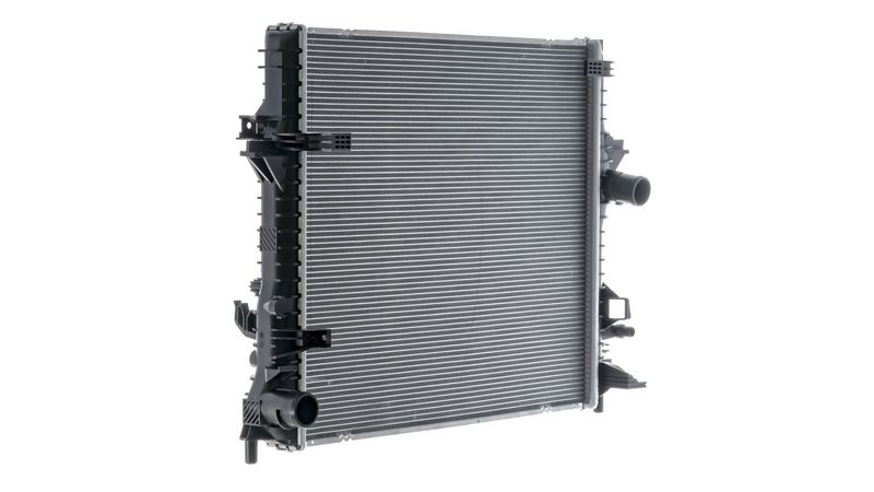 Product Image - Radiateur - CR1930000P - MAHLE