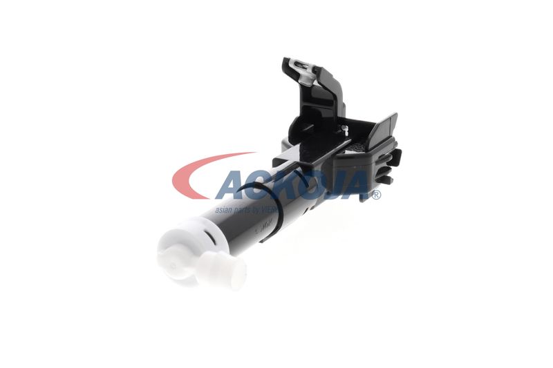 ACKOJA A70-08-0145 Washer Fluid Jet, headlight cleaning
