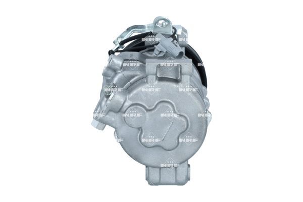 NRF 320266 Compressor, air conditioning