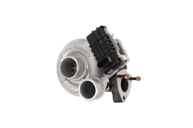 REMANTE 003-002-001423R Charger, charging (supercharged/turbocharged)