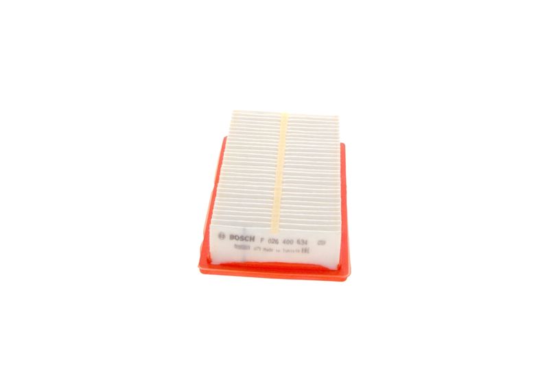Filtre à air BOSCH F 026 400 634