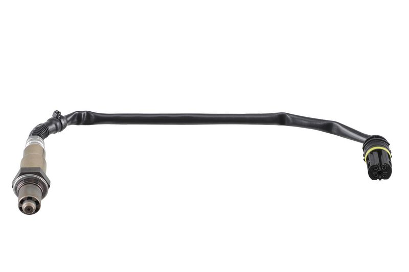 Lambda andur, TOPRAN 500 465
