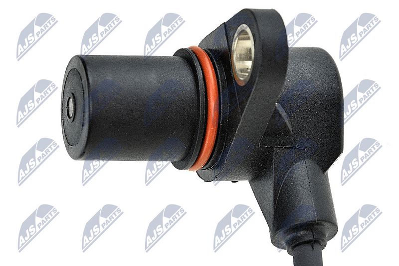 Andur, väntvõll, NTY ECP-AU-006