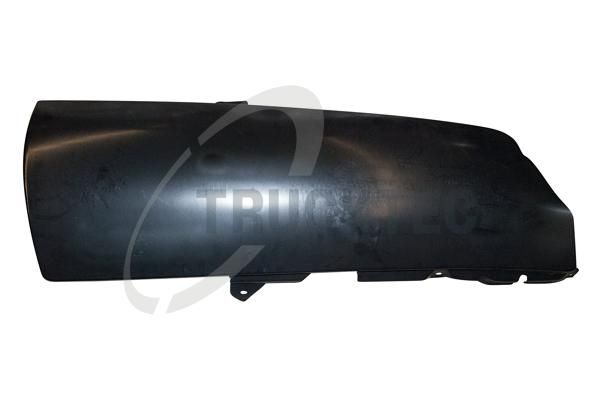 TRUCKTEC AUTOMOTIVE 03.62.016 - Air Deflector, driver cab