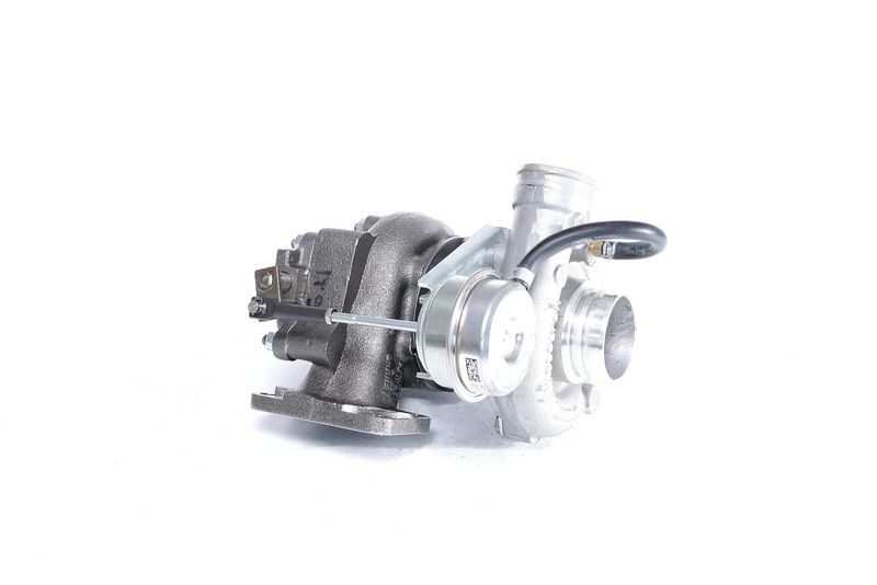 Compresor,sistem de supraalimentare T911785 BTS Turbo