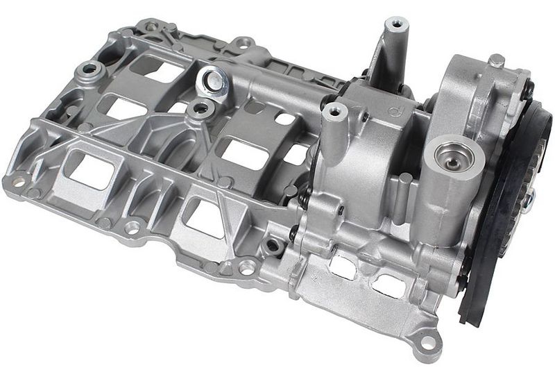 METZGER AUTOTEILE 8000062 - Vacuum Pump, braking system