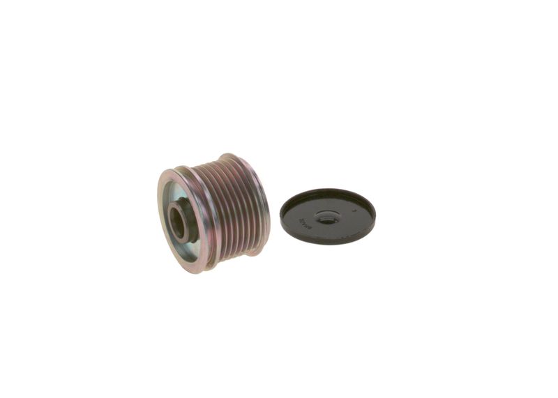 Fulie, alternator 1 986 AE0 447 BOSCH