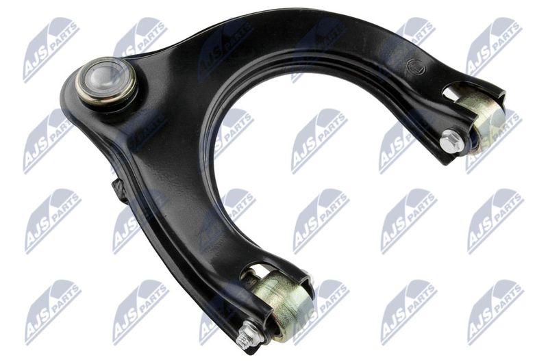 NTY ZWG-MS-011 Control/Trailing Arm, wheel suspension