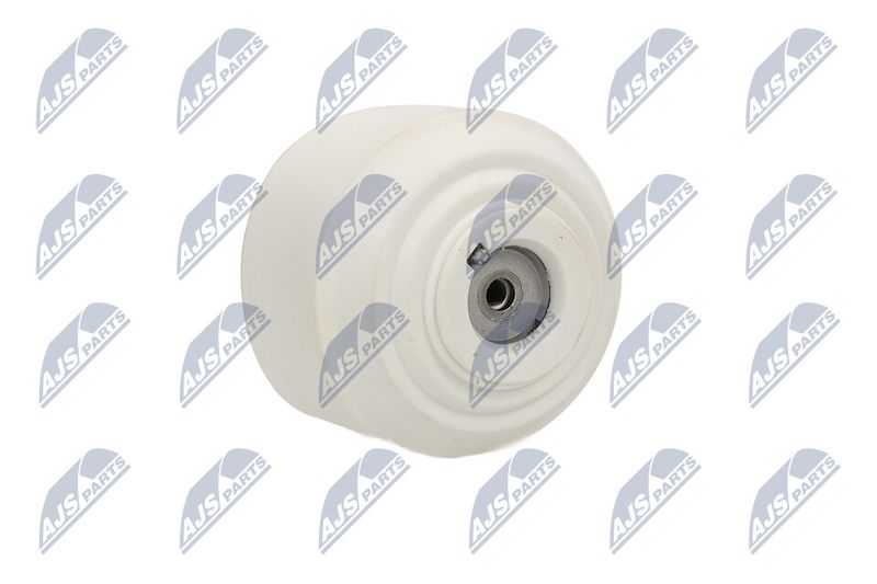 Paigutus, Mootor, NTY ZPS-ME-109