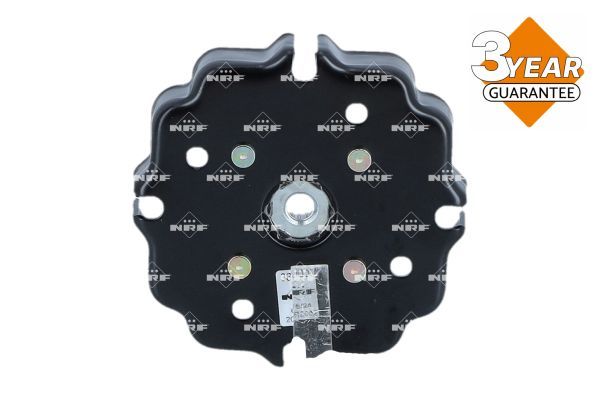 Ajamiplaat, magnetsidur (kompressor) NRF 380835