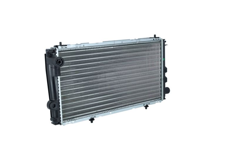 Radiaator, mootorijahutus, NRF 58957A