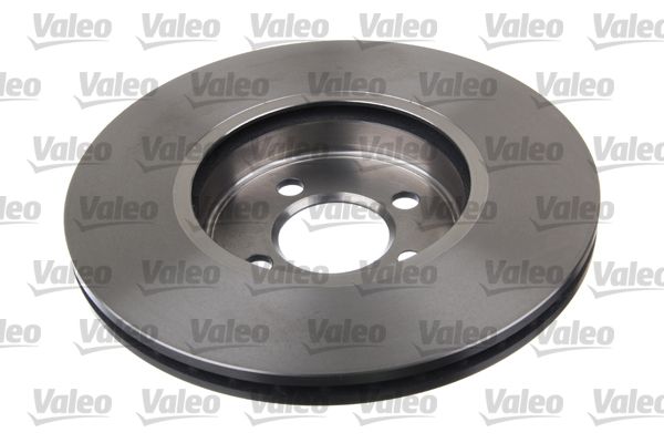 VALEO 197160 Brake Disc