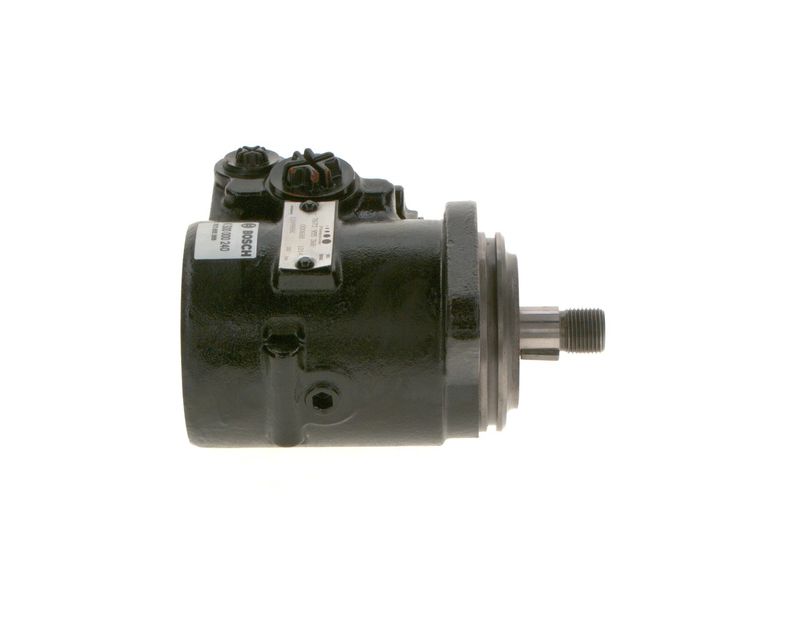BOSCH K S00 000 240 Hydraulic Pump, steering