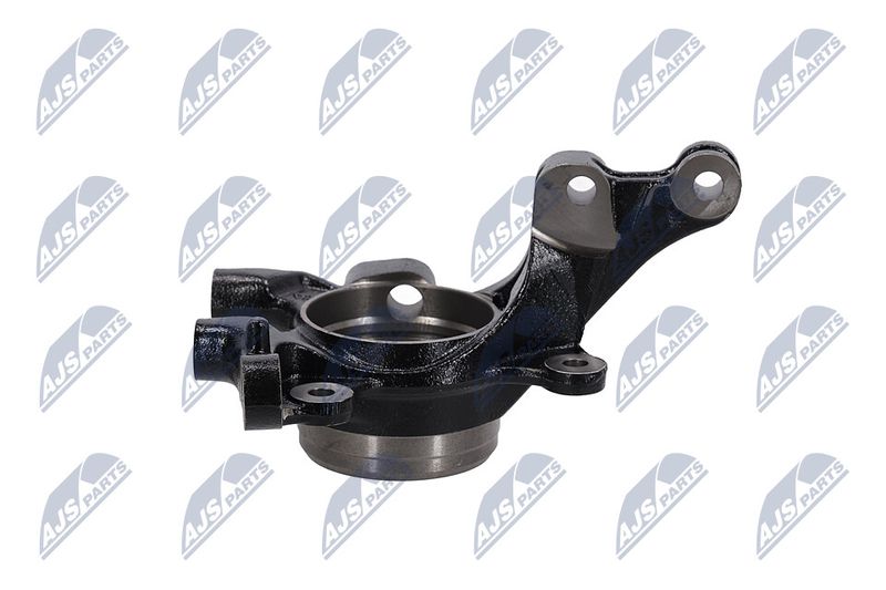 Käändmik, rattakinnitus, NTY ZZP-KA-005