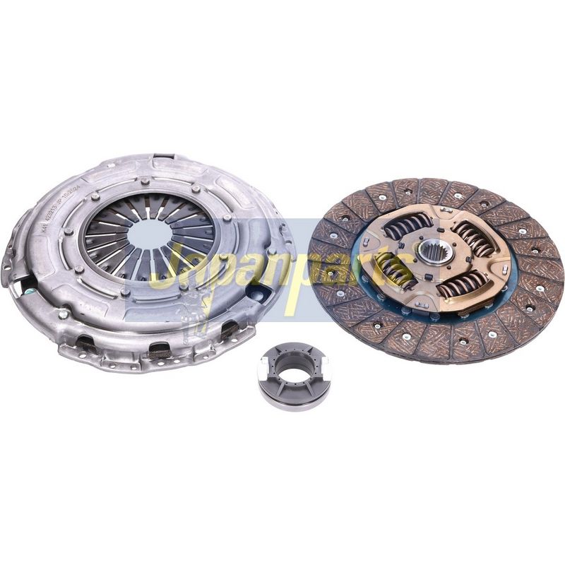 комплект съединител JAPANPARTS