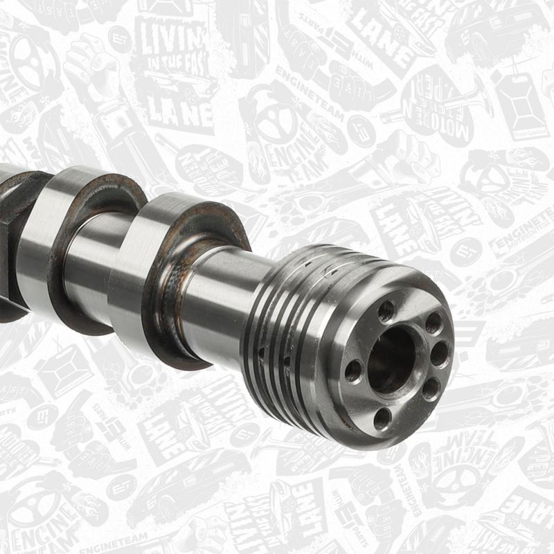 Product Image - Nokkenas - HV0381 - ET ENGINETEAM