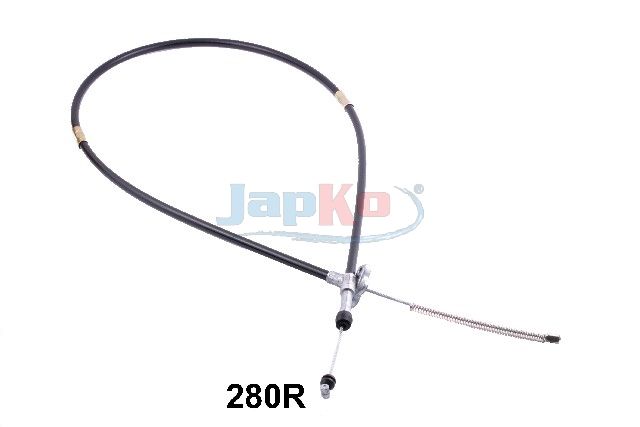 Tross, seisupidur, JAPKO 131280R