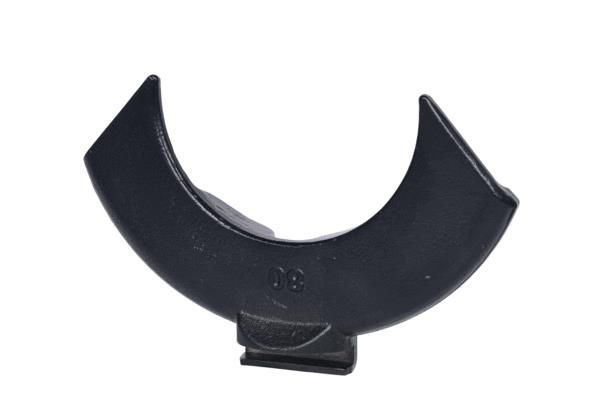 KS TOOLS 500.8510 Pressure Plate, spring compressor