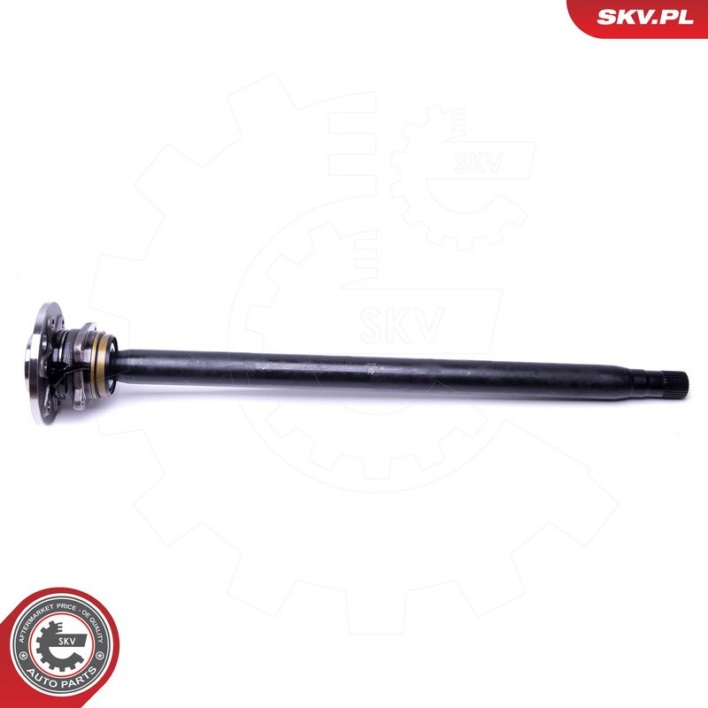 Rattalaagrikomplekt, ESEN...