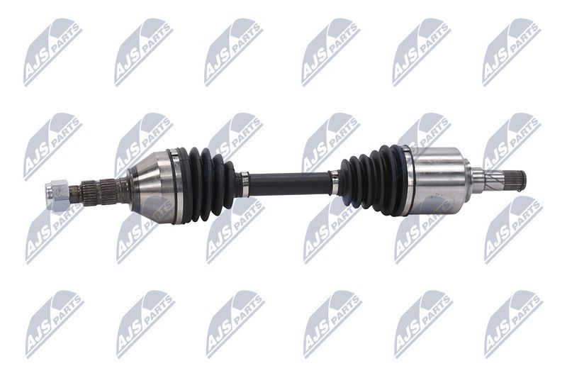Veovõll, NTY NPW-PL-042