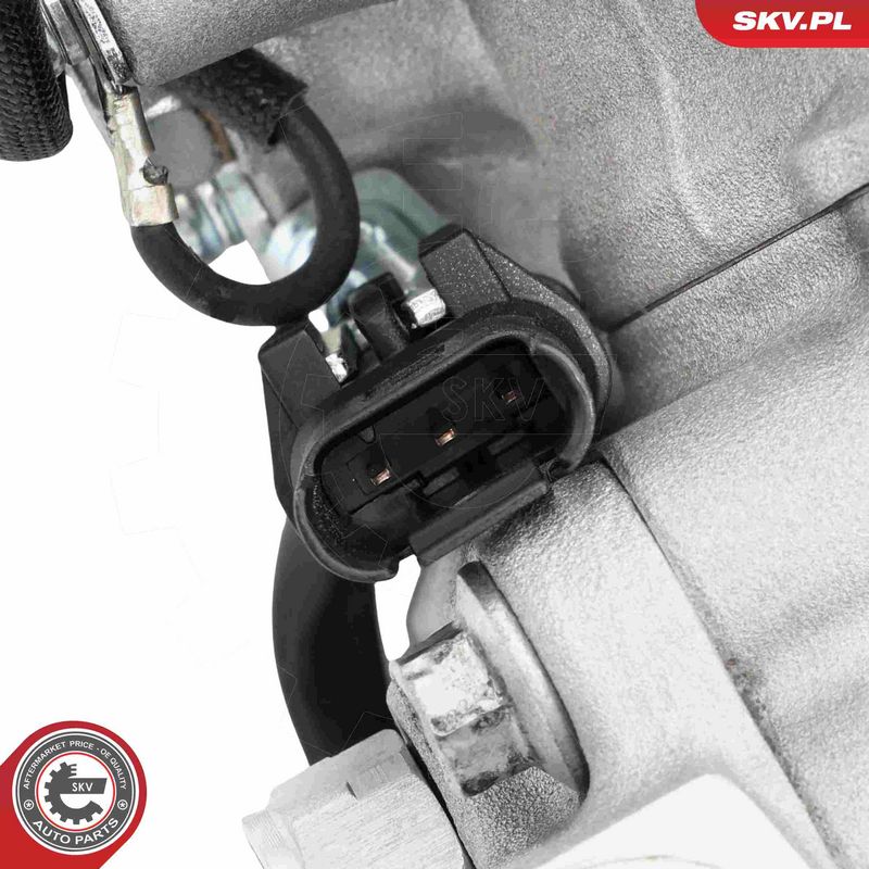 Kompressor, kliimaseade, ESEN SKV 84SKV032