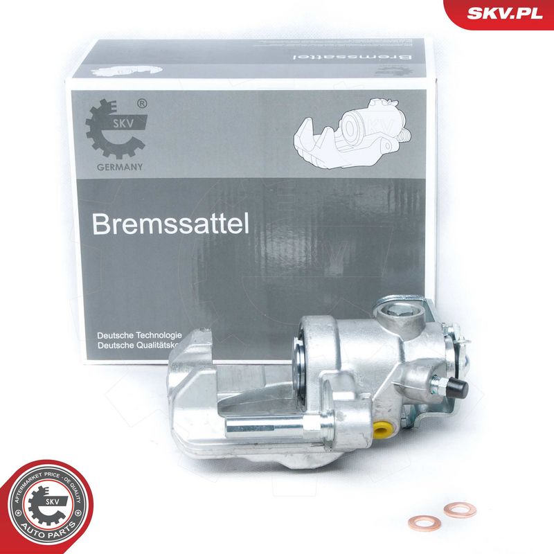 Pidurisadul, ESEN SKV 23SKV123