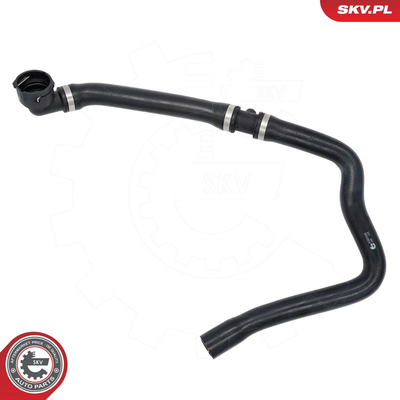 Furtun radiator ESEN SKV 43SKV995