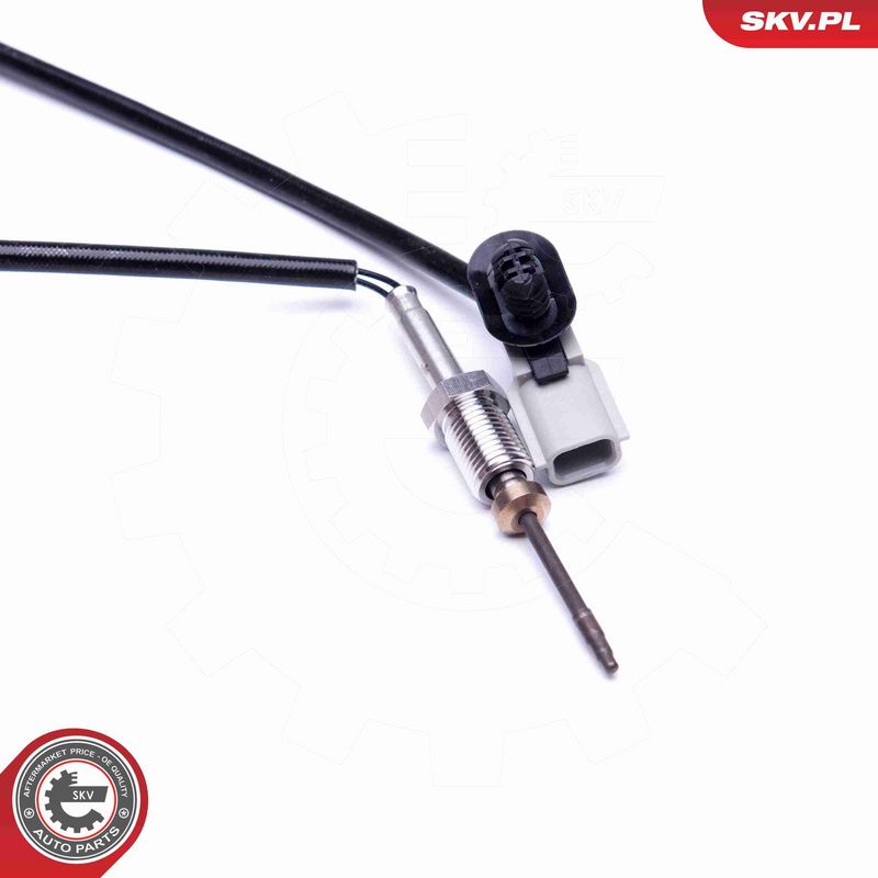 ESEN SKV 30SKV331 Sensor, exhaust gas temperature