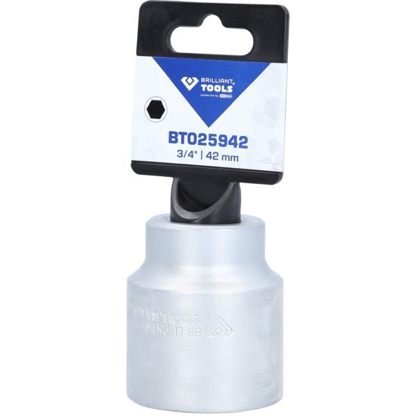 KS TOOLS BT025942 Socket Wrench Insert