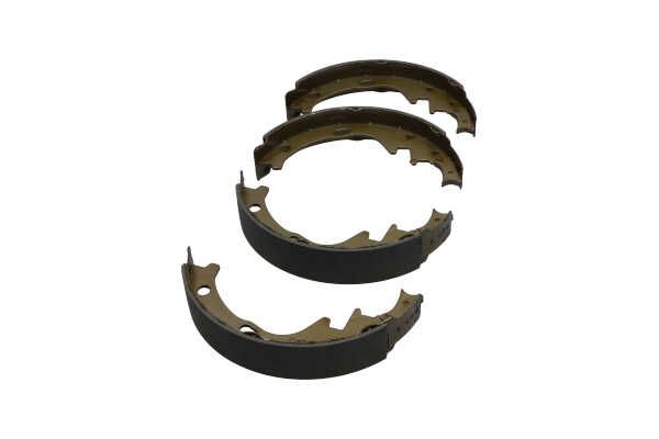 Kavo Parts KBS-7412 Brake Shoe Set