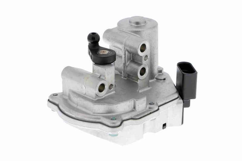 VEMO V10-77-0024 Control, change-over cover (induction pipe)