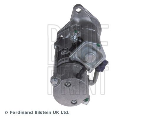 Motor de arranque