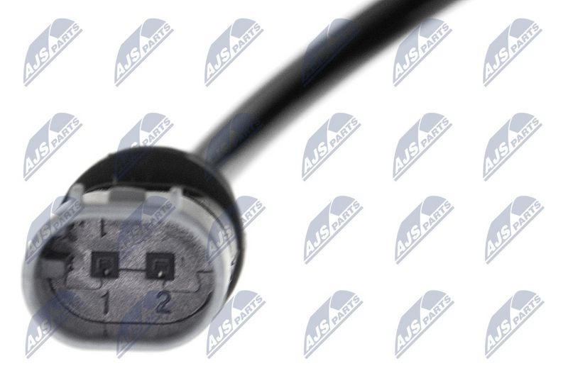 Hoiatuskontakt, piduriklotsi kulumine, NTY HCZ-BM-014