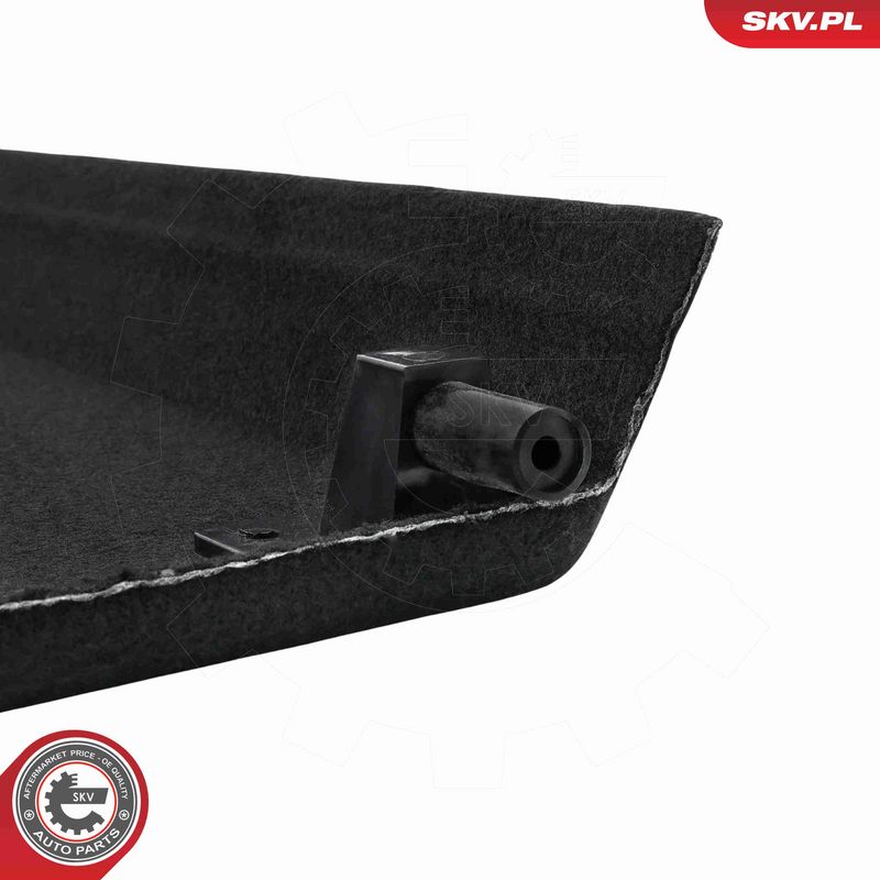 ESEN SKV 88SKV122 Cargo Area Cover