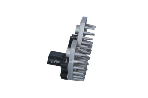 NRF 342100 Resistor, interior blower