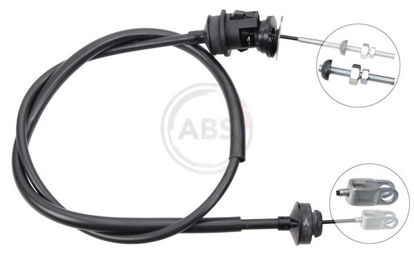 Cablu ambreiaj ABS K28062