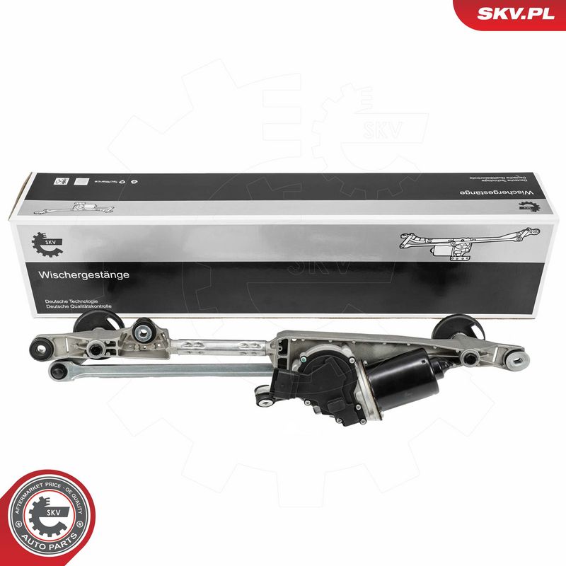 Pesurihoovastik, ESEN SKV 05SKV206