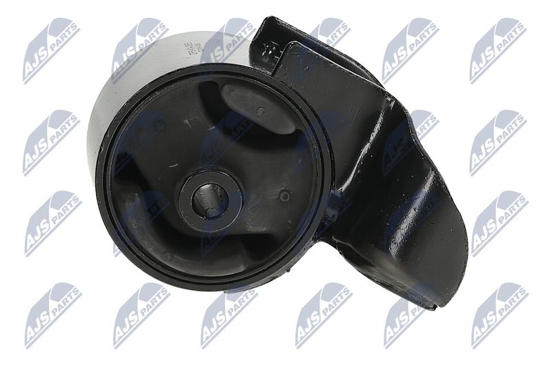 Paigutus, Mootor, NTY ZPS-KA-355