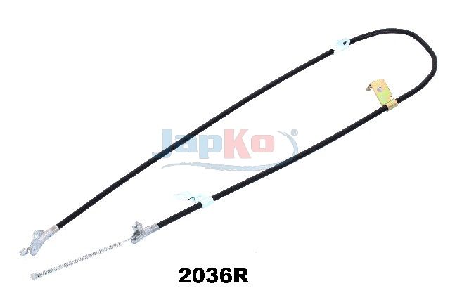 Tross, seisupidur, JAPKO 1312036R