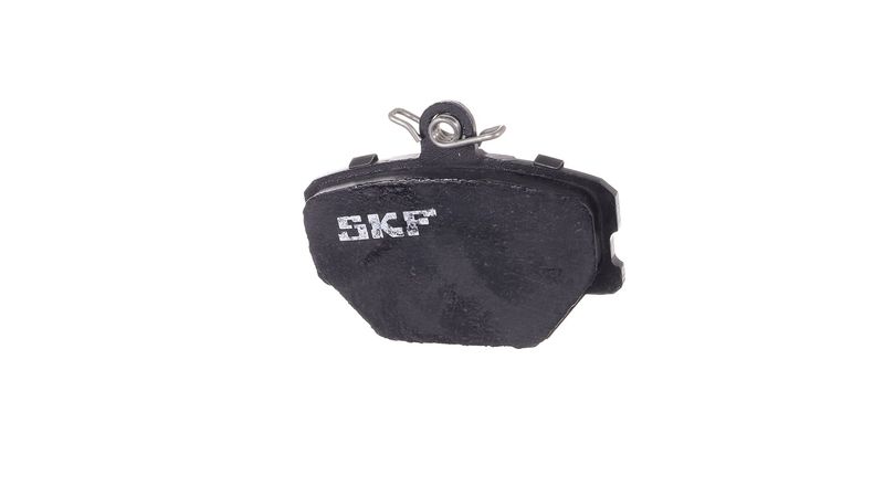 SKF VKBP 80111 A Brake Pad Set, disc brake